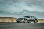 Chrysler 300C 2015 года (AU)